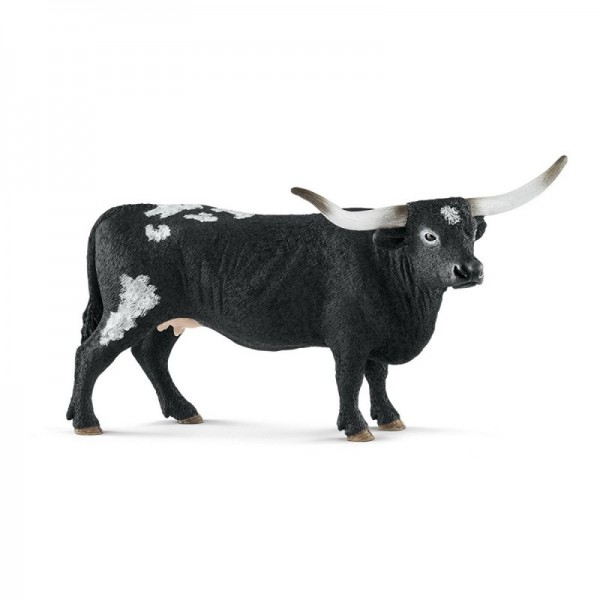 Schleich Teksańska krowa długoroga 13865