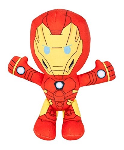 Famosa Marvel Avengers Maskotka 20 cm Iron Man 760014866