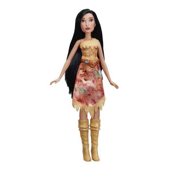 Hasbro Disney Księżniczka Pocahontas B6447 E0276