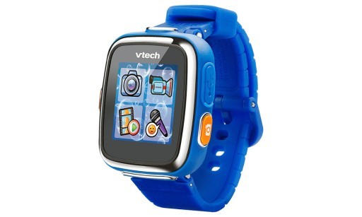 Trefl Vtech Smart Watch DX Niebieski 60619