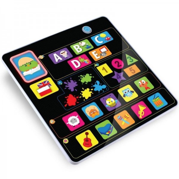 Smily Play Tablet AN-0823