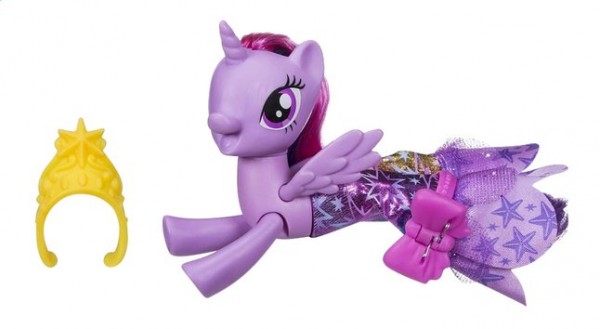 Hasbro My Little Pony Kucykowa Przemiana Twilight Sparkle C0681 C3281