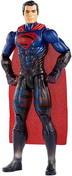 Mattel DC Justice League Figurka 30 cm Superman FGG78 FPB52