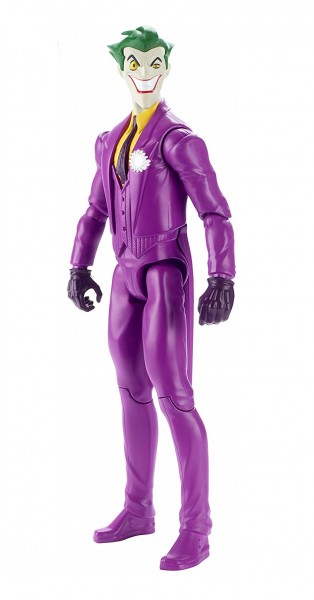 Mattel Justice League Figurka 30 cm Joker FBR02 DWM52