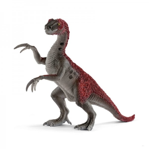 Figurka Młody Therezinosaurus 15006
