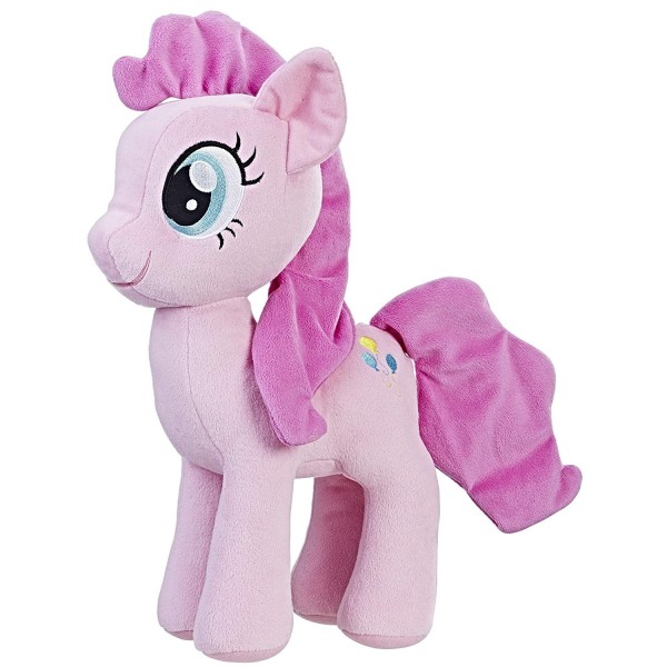 Hasbro My Little Pony Pluszowy Kucyk 30 cm Pinkie Pie B9817 C0115