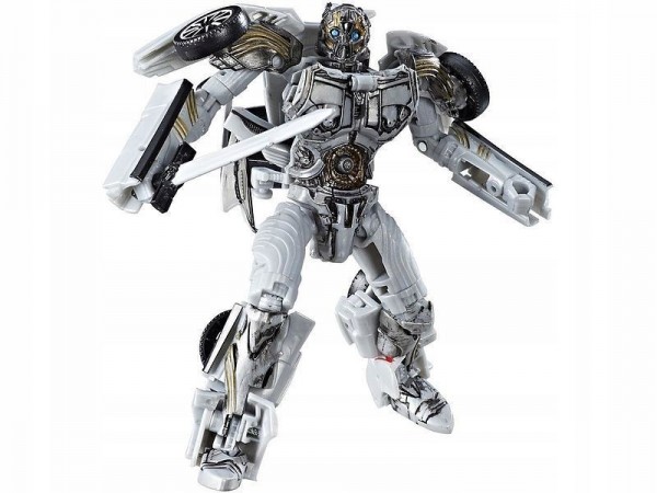 Hasbro Transformers MV5 Deluxe Cogman C0887 C2960