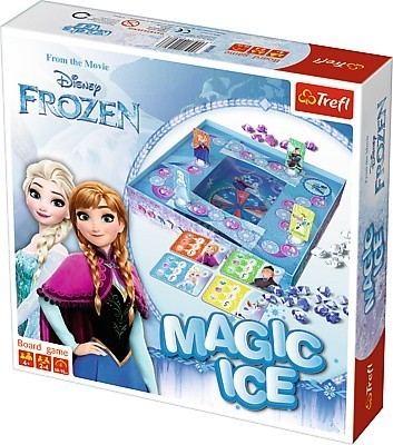 Gra Magic Ice 01608