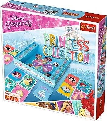 Gra Princess Collection 01598