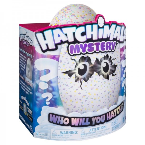 Spin Master Hatchimals Mystery Egg 6043737