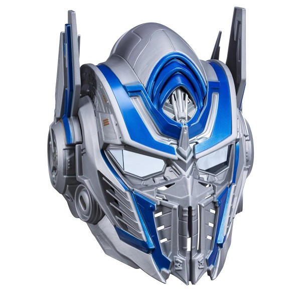 Hasbro Transformers Hełm Zmieniający Głos Optimus Prime C0878