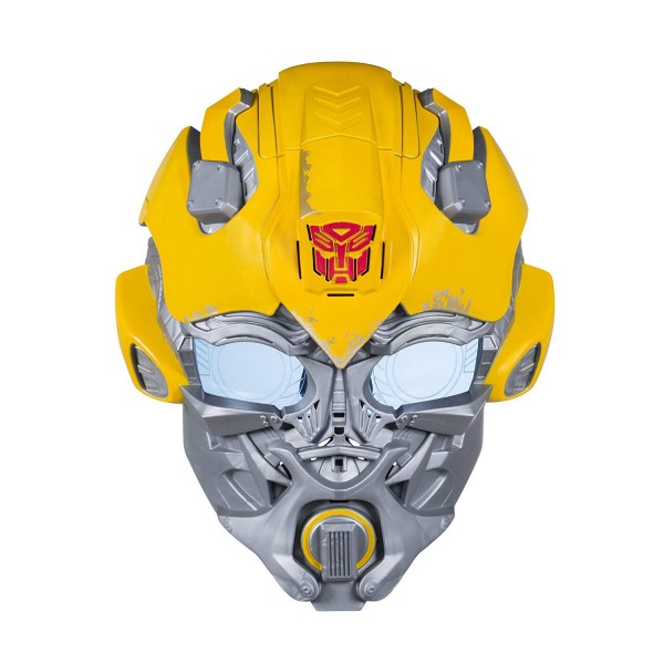Hasbro Transformers Maska Zmieniająca Głos Bumblebee C0888 C1324