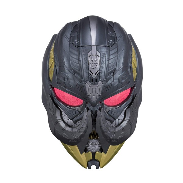 Hasbro Transformers Maska Zmieniająca Głos Megatron C0888 C1325