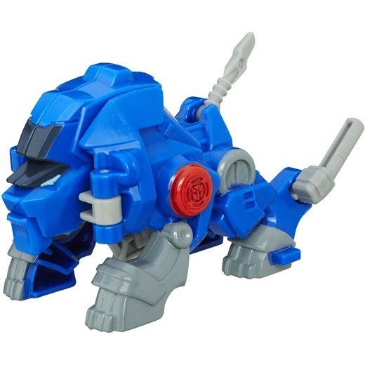 Hasbro Transformers Rescue Bots Zwierzaki do Transfromacji Valor B4954 B4957
