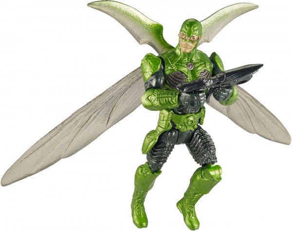 Mattel Justice League Figurka 15 cm Parademon FGG60 FGG68
