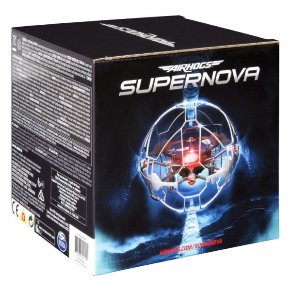 Spin Master Air Hogs Supernova 6044137
