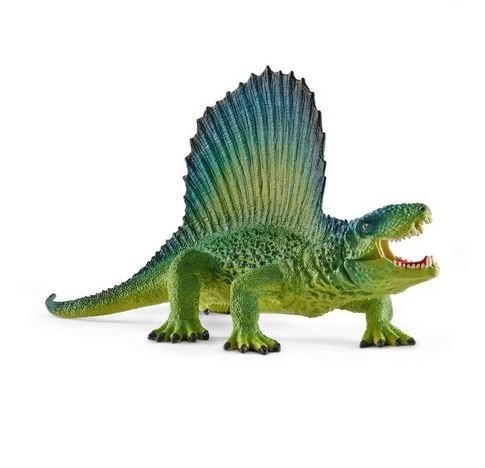 Schleich Figurka Dimetrodon 15011