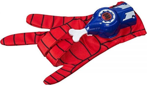 Hasbro Spiderman Rękawica Spidermana z Dźwiękiem B9762