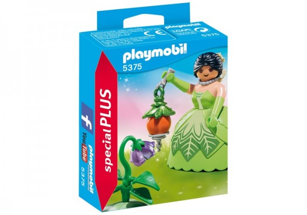 Playmobil Kwiatowa księżniczka 5375