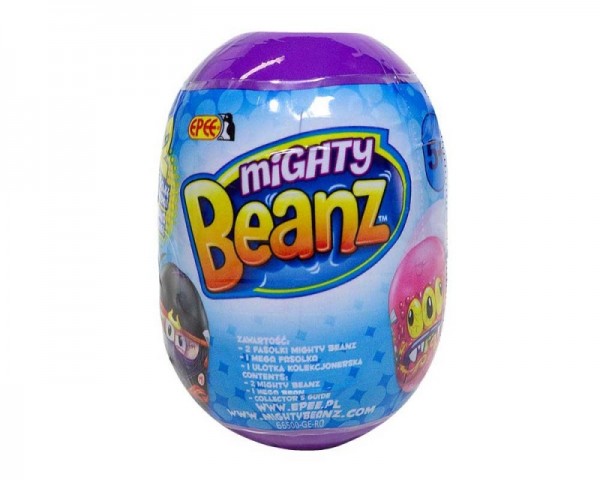 Epee Fasolki Mighty Beanz - 2-pak kapsuła EP03378