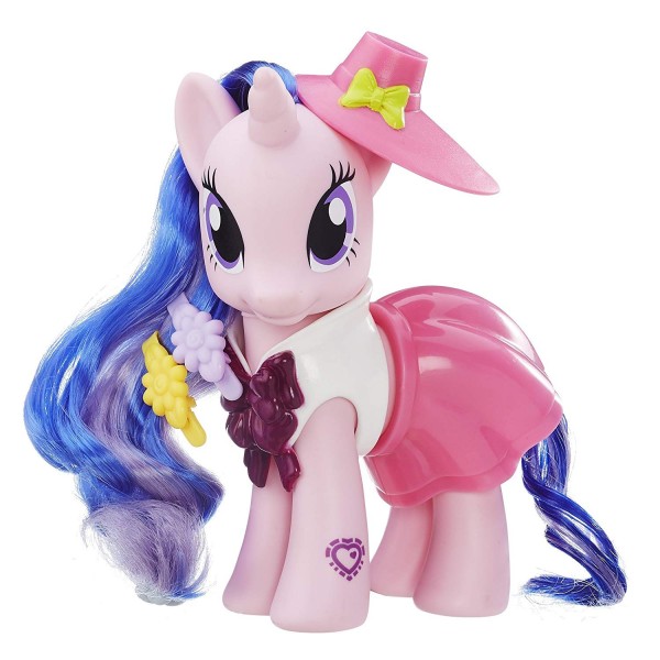 Hasbro My Little Pony Modny Kucyk Royal Ribbon B5364 B8850