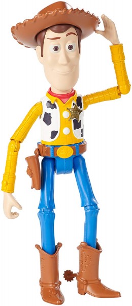 Mattel Toy Story Chudy Figurka podstawowa FRX10 FRX11