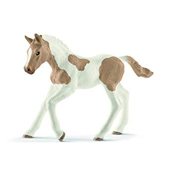 Schleich Koń Paint Horse Foal SLH13886