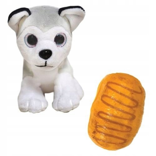 TM Toys Sweet Pups Słodka Niespodzianka Pastry Pup