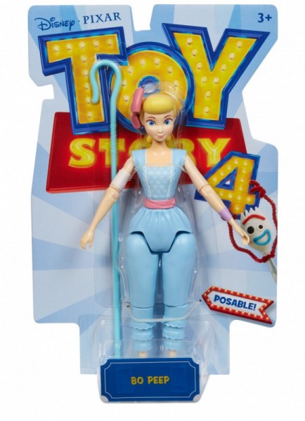 Mattel Figurka Toy Story Bo Peep GDP65 GDP66