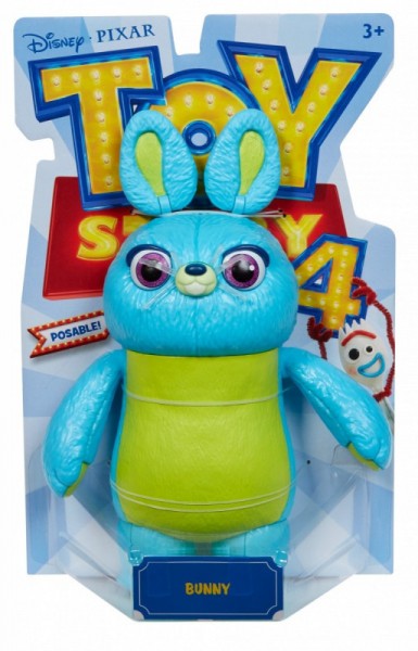 Mattel Figurka Toy Story Bunny GDP65 GDP67