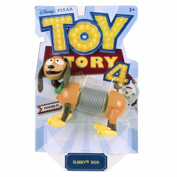 Mattel Figurka Toy Story Cienki GDP65 GFV30