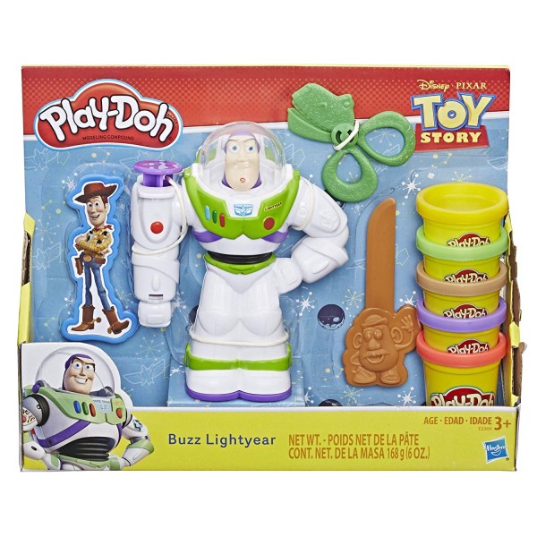 Hasbro Play-Doh Buzz Astral E3369