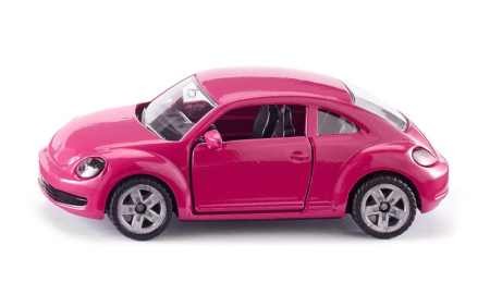 SIKU 14 1488 Samochód VW Beetle