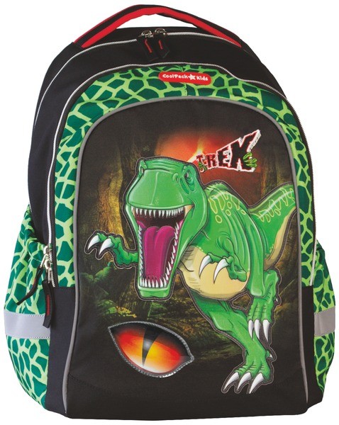 Coolpack for kids Plecak Dinosaur