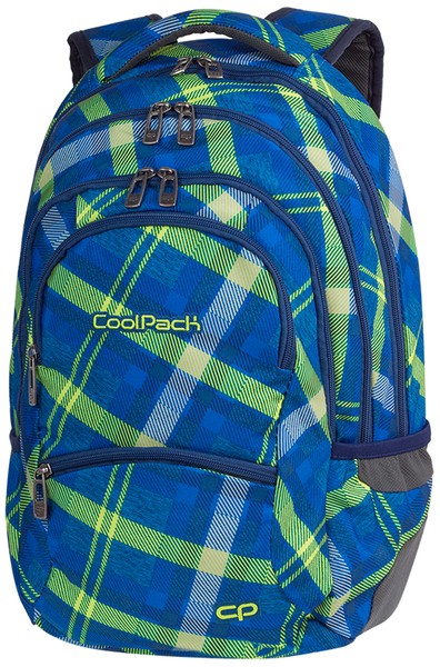 CoolPack Plecak College Springfield A534