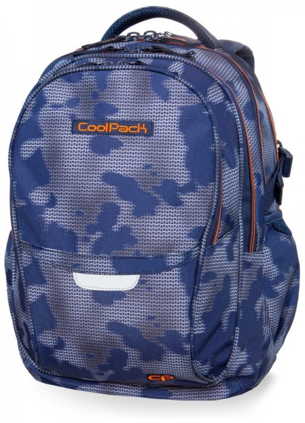 CoolPack Plecak Factor 29L Misty Tangerine