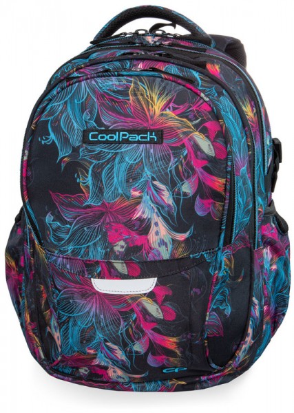 CoolPack Plecak Factor Vibrant Bloom