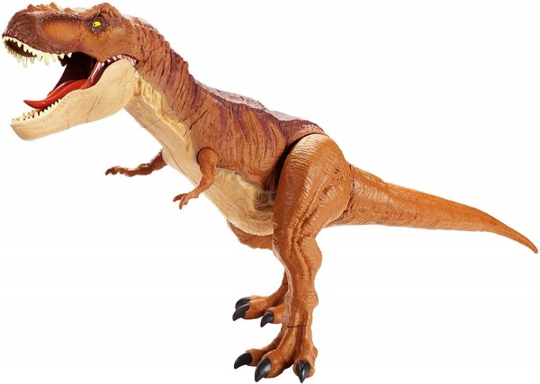 Mattel Jurassic World Tyrannosaurus Rex Gigant FMM63