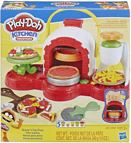 Hasbro Play-Doh Piec do Pizzy E4576