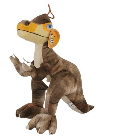 Maskotka Dinozaur 30 cm