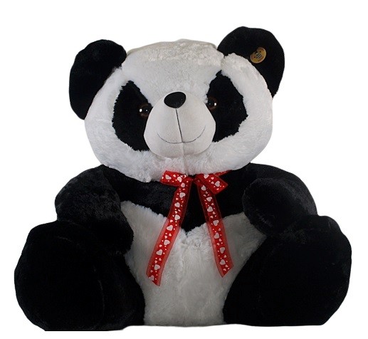 Maskotka Panda Olbrzymia 72 cm