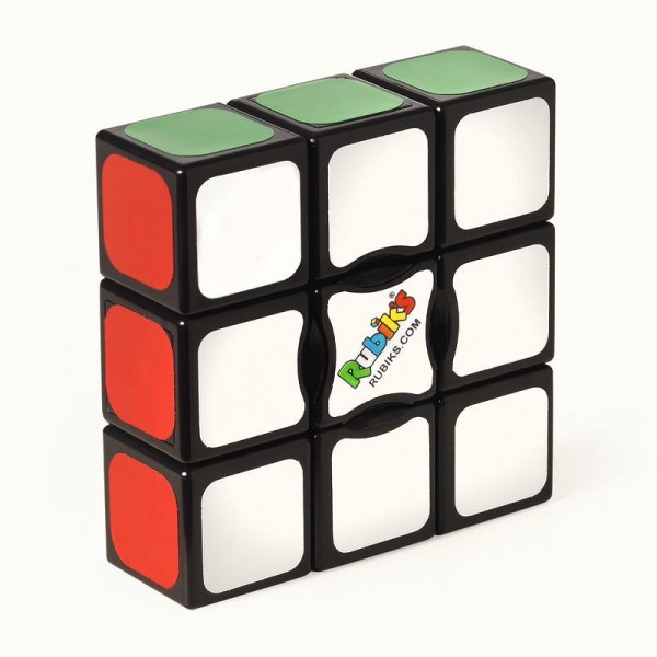 Tm Toys Rubik Kostka 3 x 3 x 1 Edge