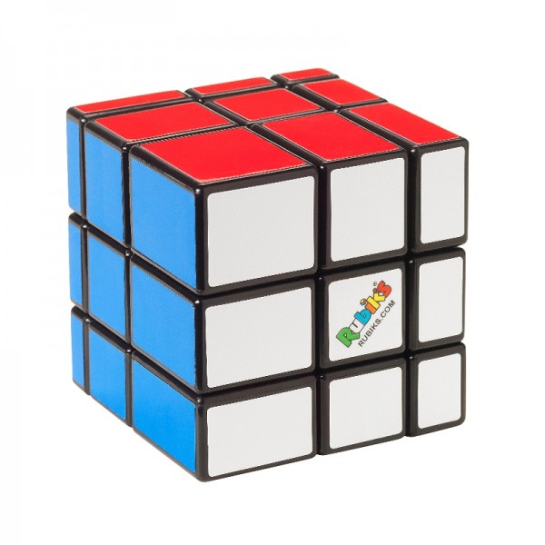 Tm Toys Rubik Kostka Color Block (Scrambled)