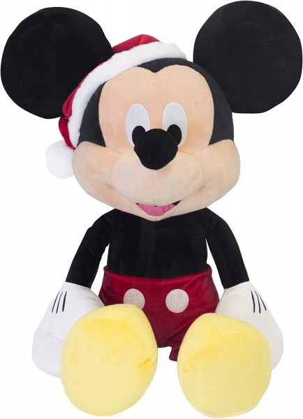 Disney Maskotka Myszka Mickey Świąteczny 50 cm