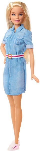 Mattel Barbie Dreamhouse Adventures Barbie GHR58