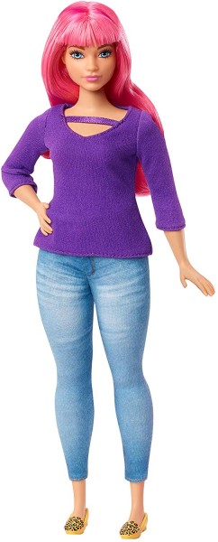 Mattel Barbie Dreamhouse Adventures Daisy GHR59