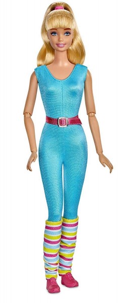 Mattel Barbie Lalka Toy Story GFL78