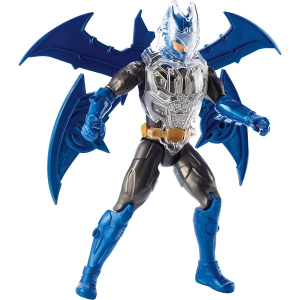 Mattel Batman Figurka Bojowa Moc GGV15