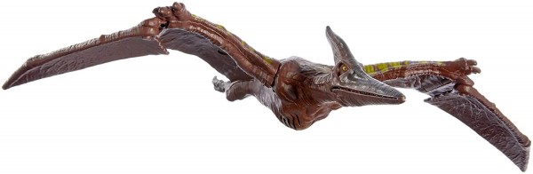 Mattel Jurassic World Dinozaur Ryk Bojowy Pteranodon GJN64 GJN68