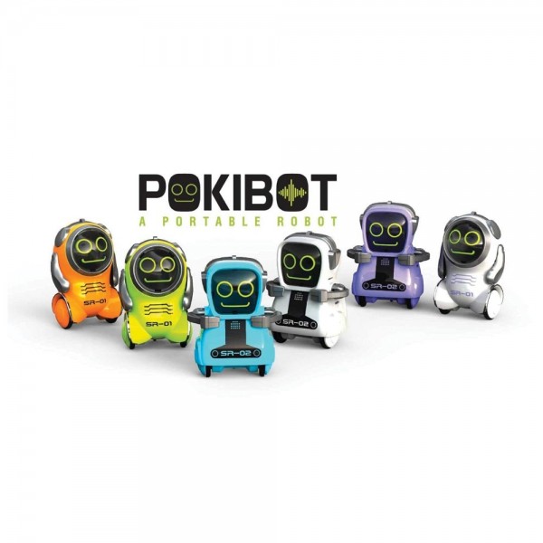 Dumel Pokibot S88529